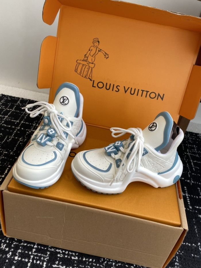 1V SHOES 1V0425-445