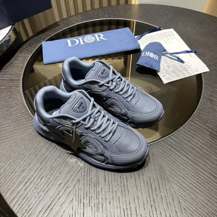 D10R B30 SNEAKERS DR678-012