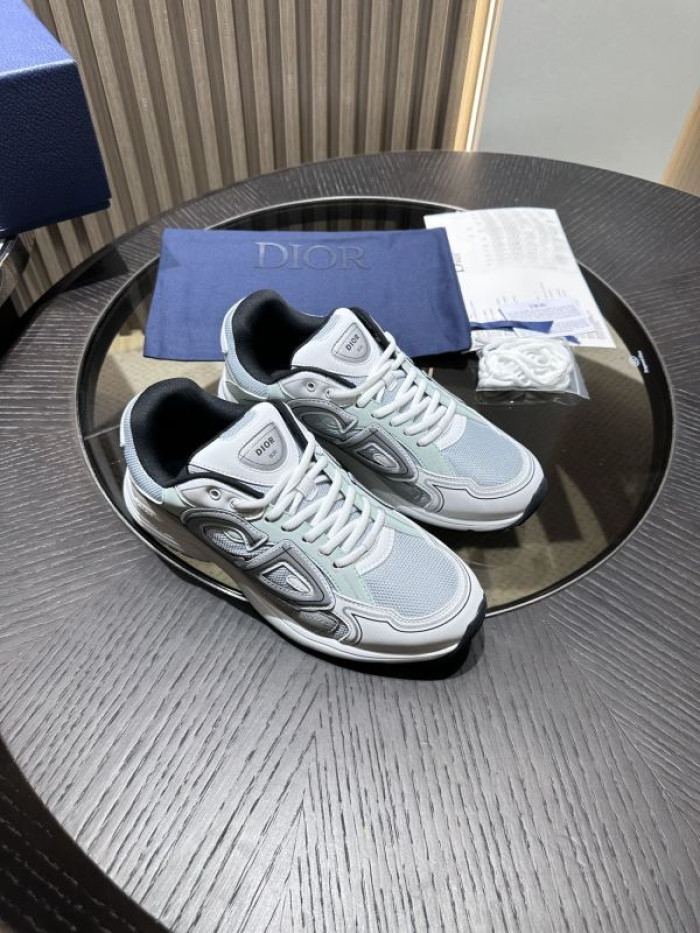 D10R B30 SNEAKERS DR678-017