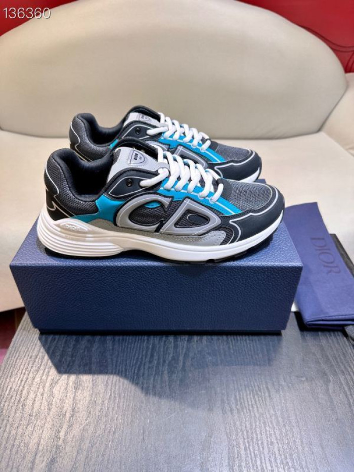 D10R B30 SNEAKERS DR678-024