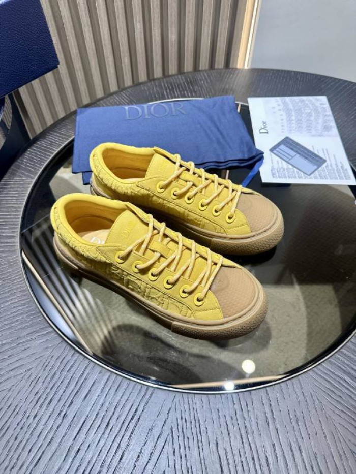 D10R B33 Sneakers Low Top DR33-044
