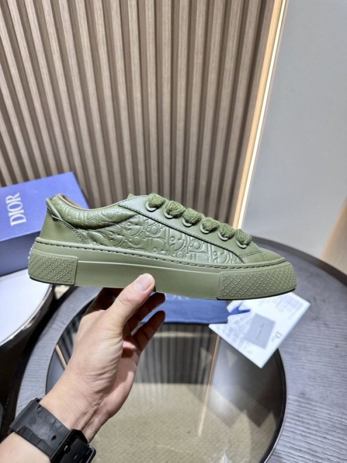 D10R B33 Sneakers Low Top DR33-047