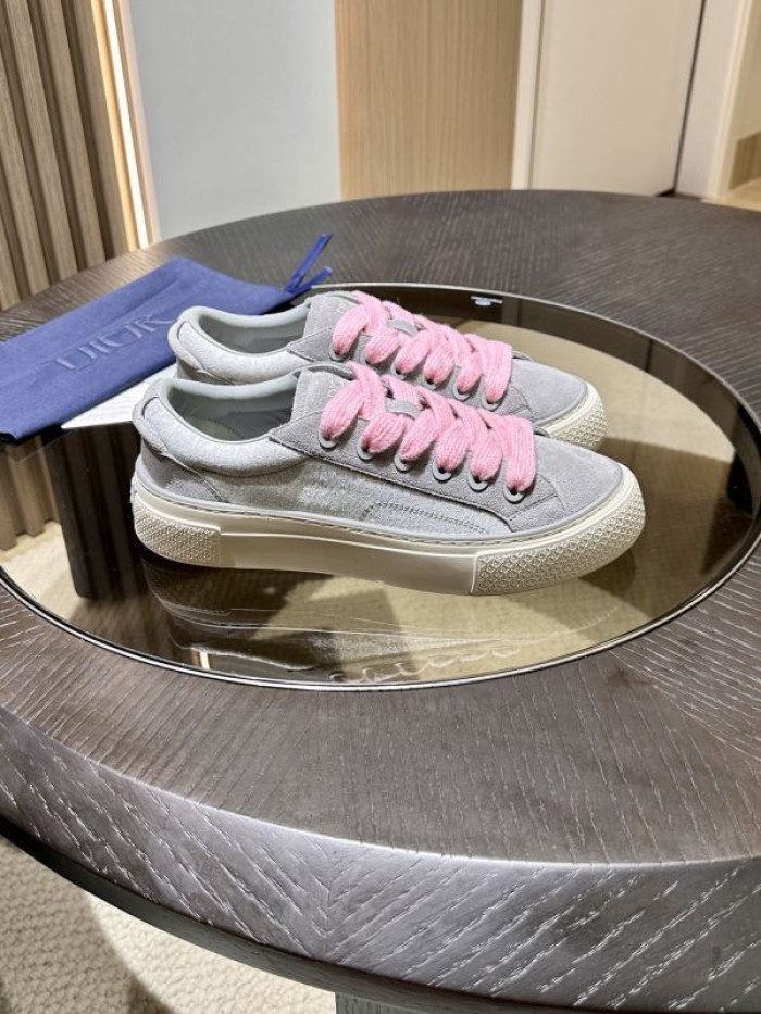 D10R B33 Sneakers Low Top DR33-055