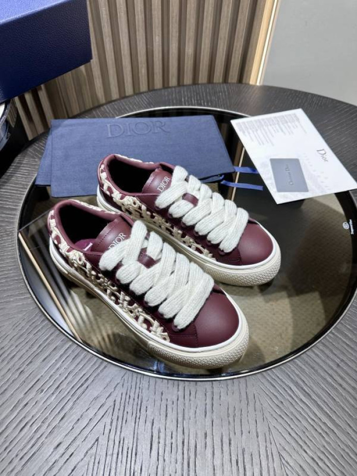 D10R B33 Sneakers Low Top DR33-066