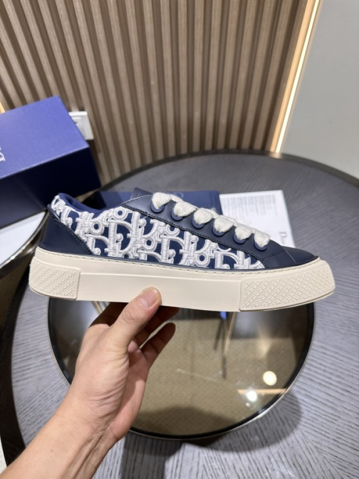 D10R B33 Sneakers Low Top DR33-068
