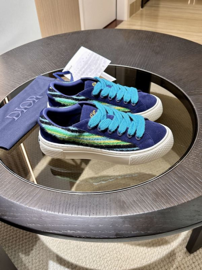 D10R B33 Sneakers Low Top DR33-077