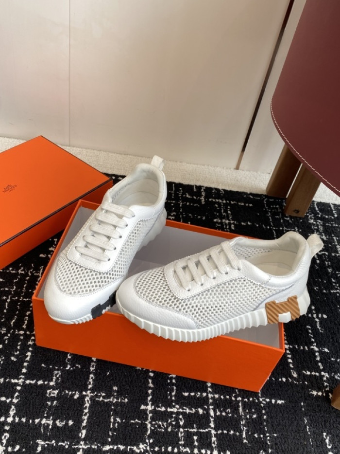 HER*MES SNEAKER HM1028-119