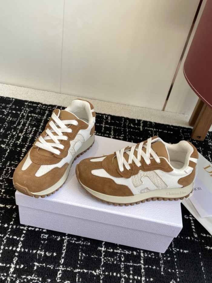 D10R SHOES Cest D896-168