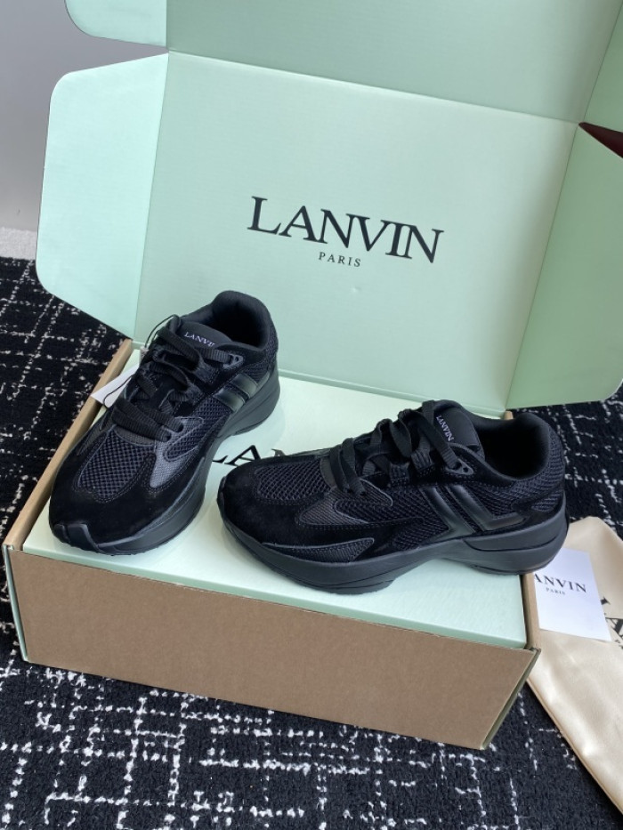 LAN.VIN SNEAKERS LEN001-218