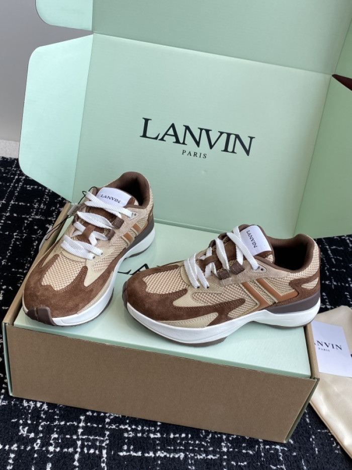 LAN.VIN SNEAKERS LEN001-221