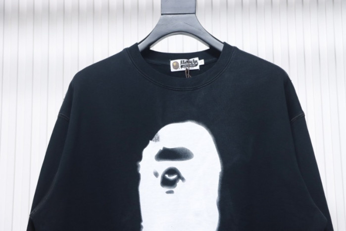 BAPE Hoodie Bape0109-036