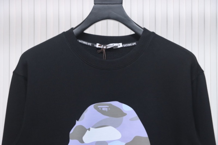 BAPE Hoodie Bape0109-038
