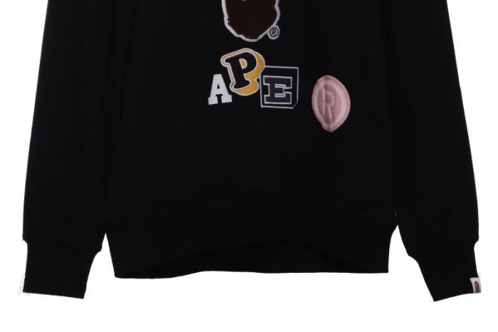 BAPE Hoodie Bape0109-043