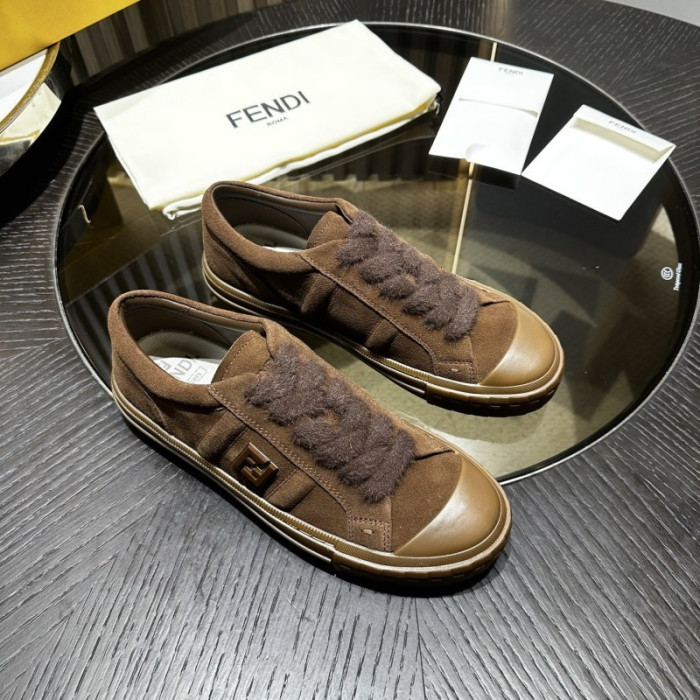 FD SNEAKERS FD220-063