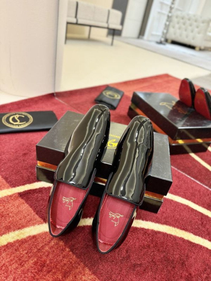 CL Loafer CLL526-0218