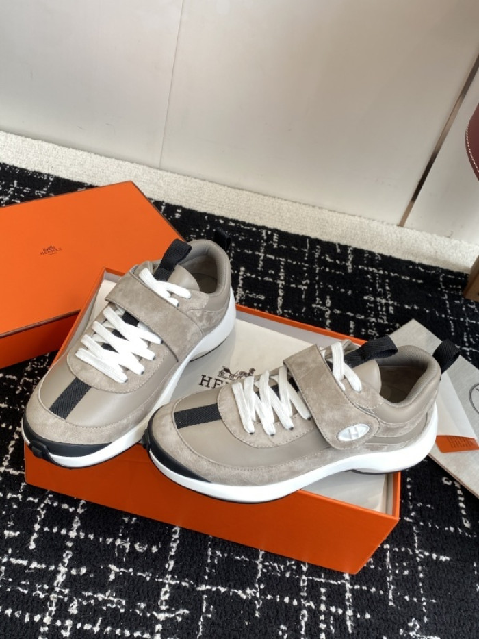 HER*MES SNEAKER HM1028-133