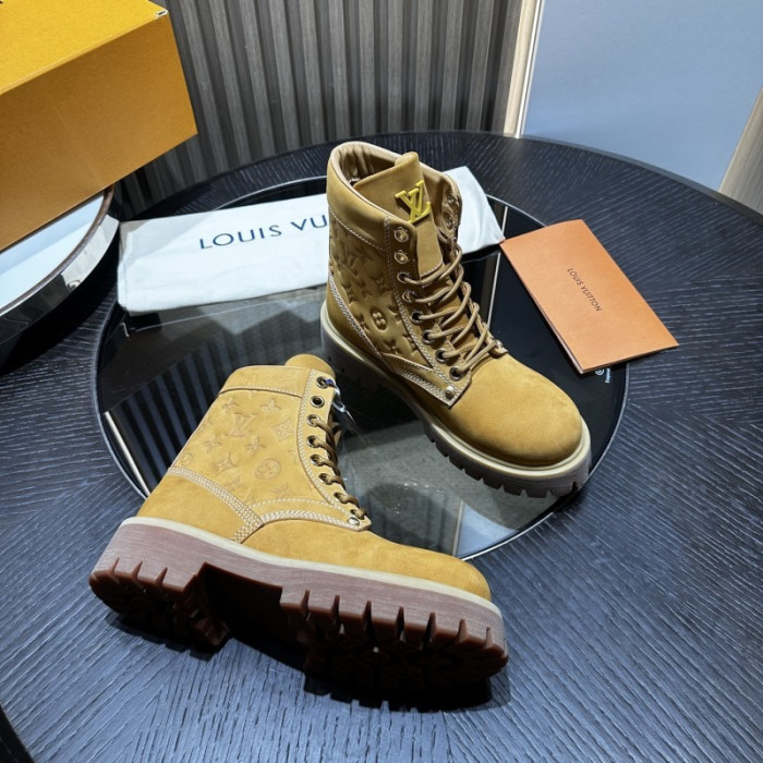 1V BOOTS 1V0425-477