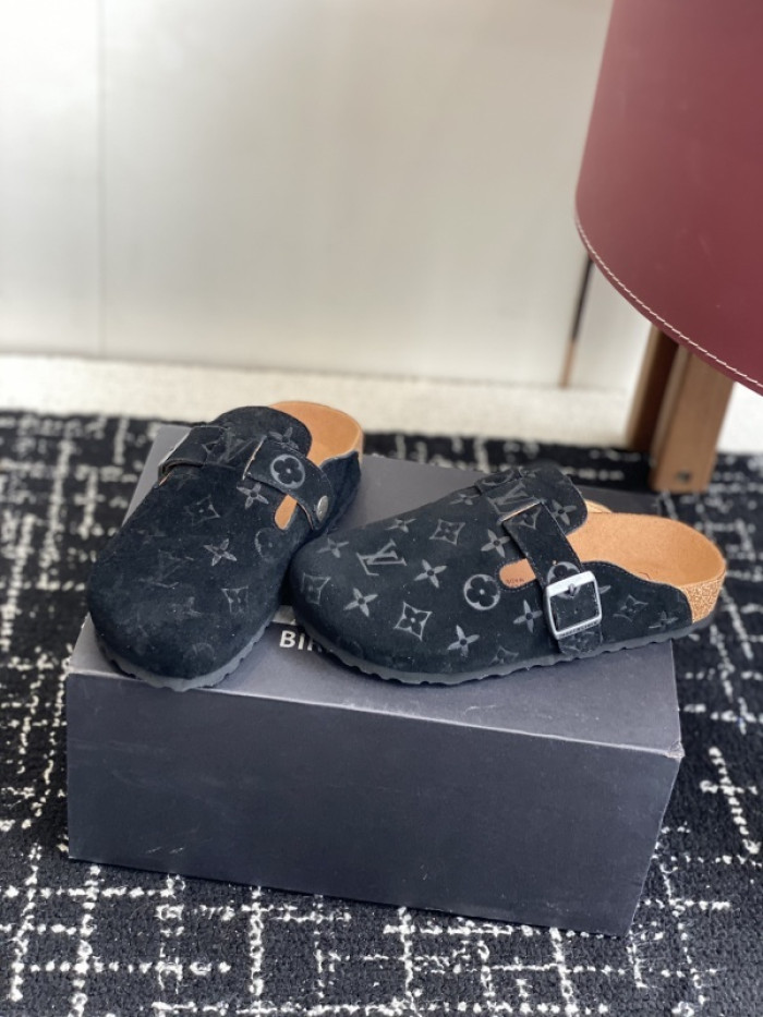 1*V SLIPPERS 11V0107-088