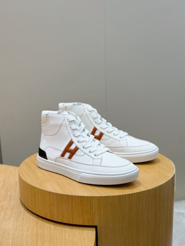 HER*MES SNEAKER HM1028-138