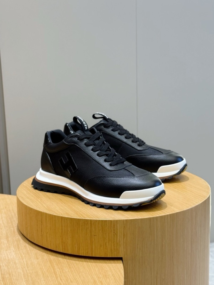 HER*MES SNEAKER HM1028-144