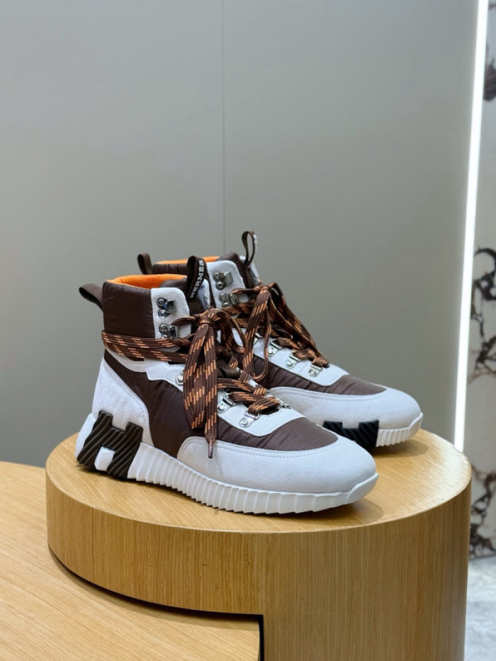 HER*MES SNEAKER HM1028-145