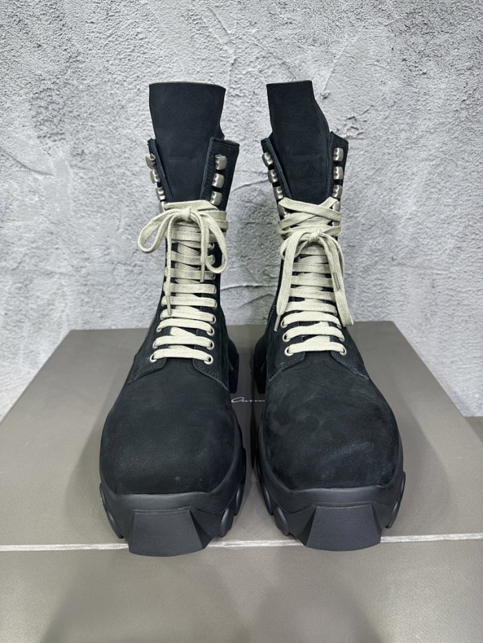 R1ck 0WENS SNEAKERS RO458-475