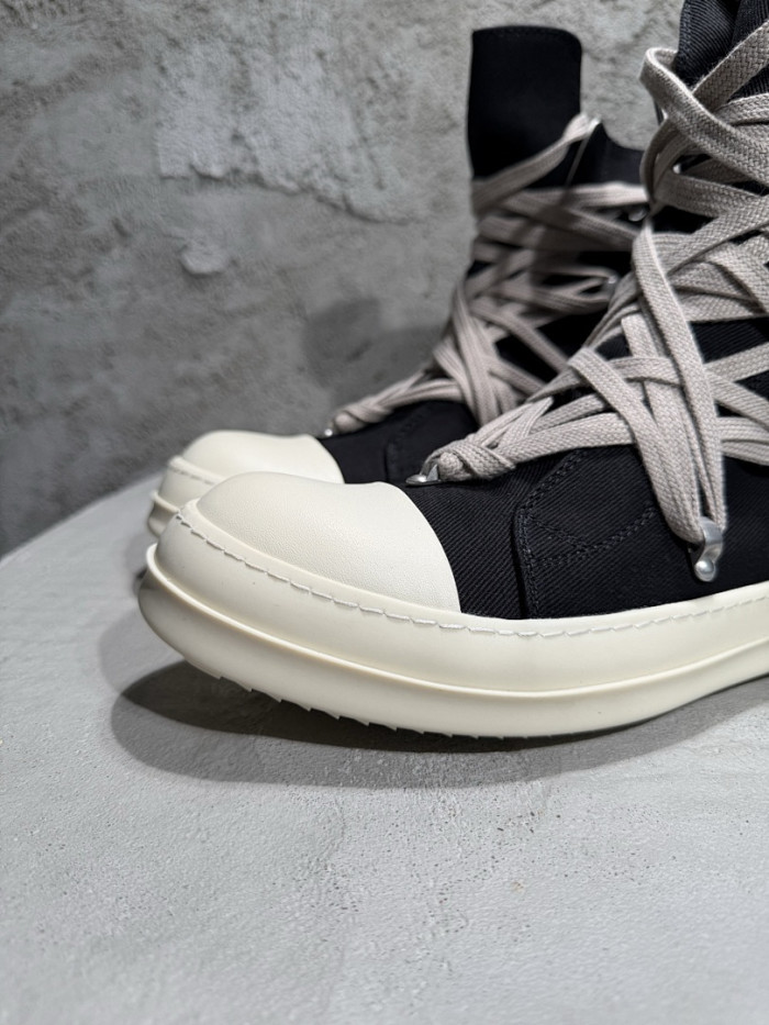 R1ck 0WENS SNEAKERS RO458-478