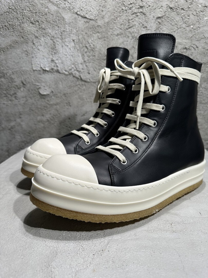 R1ck 0WENS SNEAKERS RO458-482