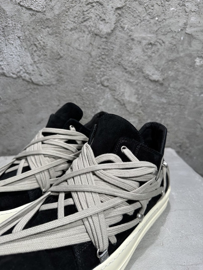 R1ck 0WENS SNEAKERS RO458-497