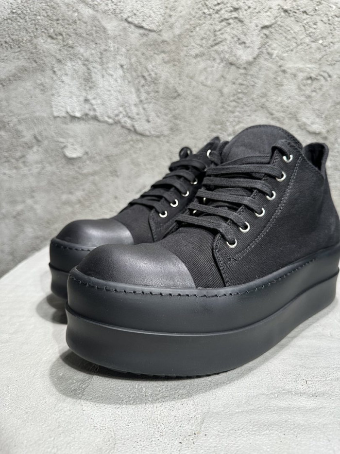R1ck 0WENS SNEAKERS RO458-500