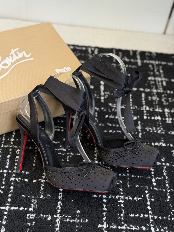 CL HEELS CL526-093