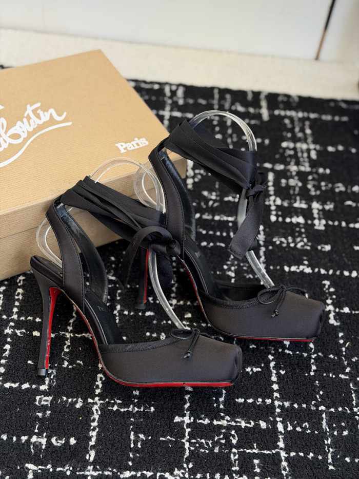 CL HEELS CL526-096