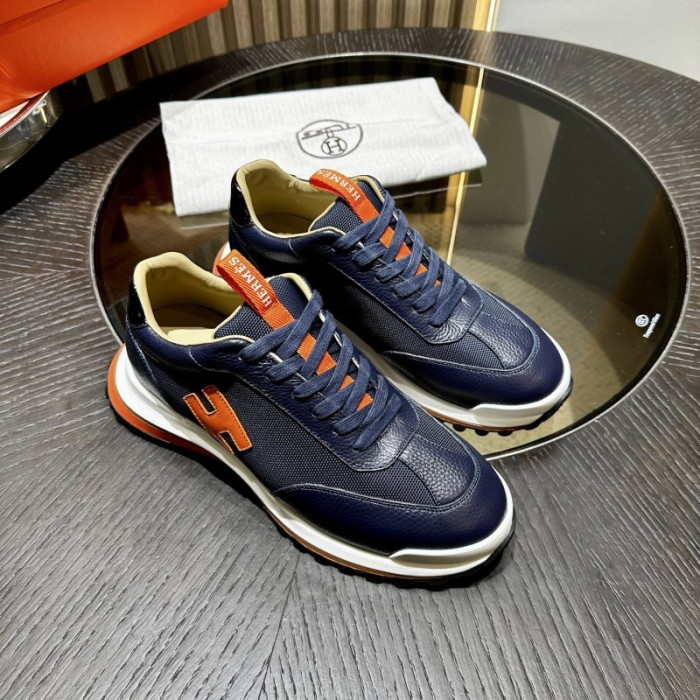 HER*MES SNEAKER HM1028-158