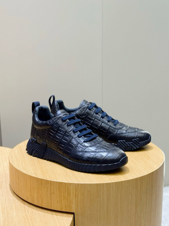 HER*MES SNEAKER HM1028-164