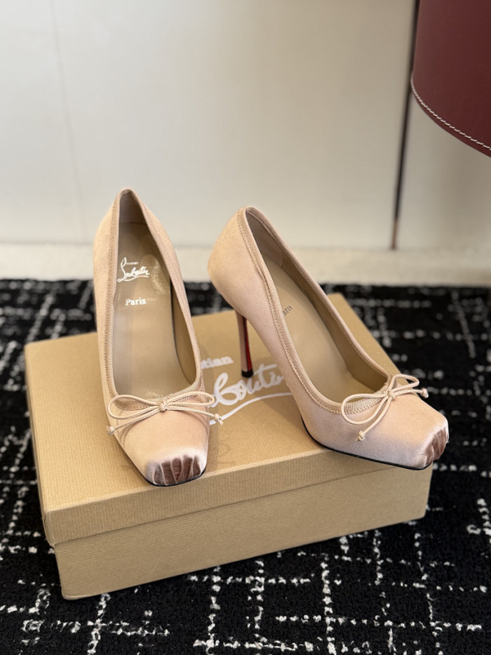 CL HEELS CL526-101