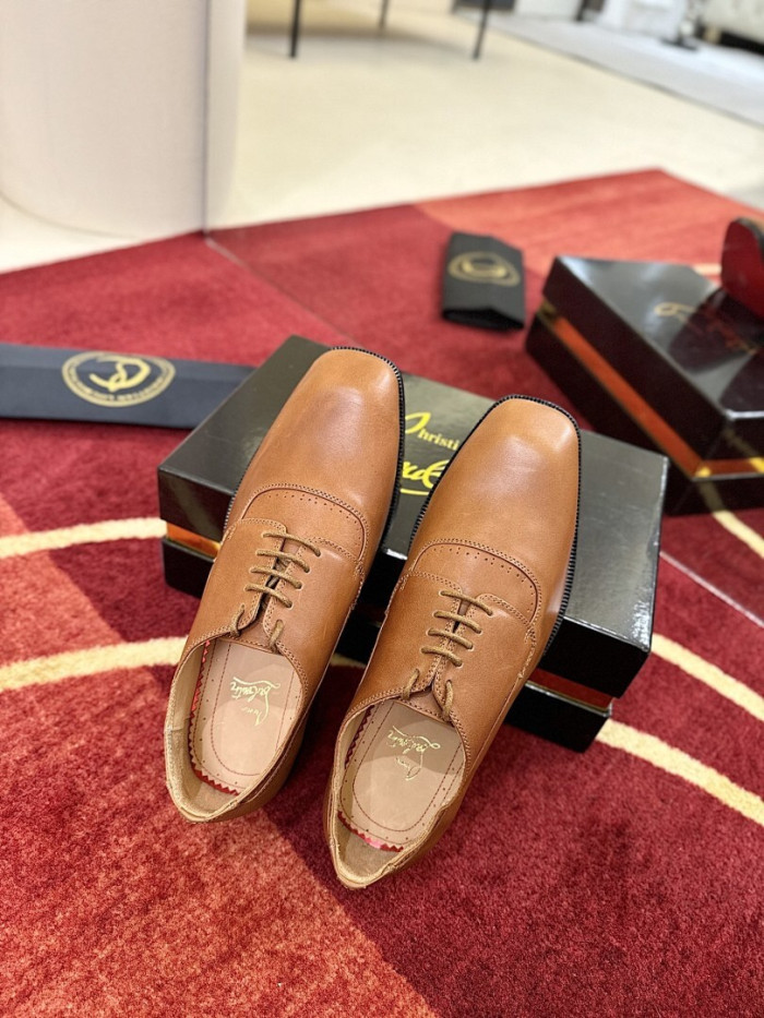 CL Loafer CLL526-0224