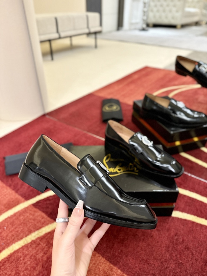 CL Loafer CLL526-0227