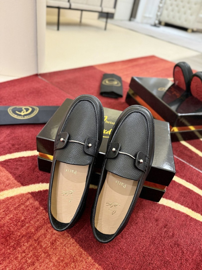 CL Loafer CLL526-0228