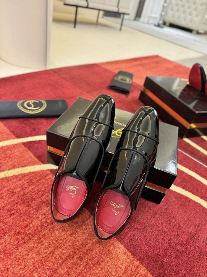 CL Loafer CLL526-0230