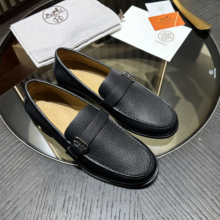 HER*MES SNEAKER HM1028-175