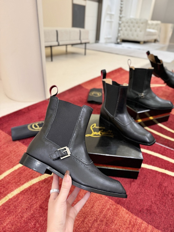 CL BOOTS CLB05