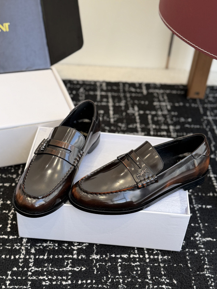 Y51 LOAFERS T0425-164