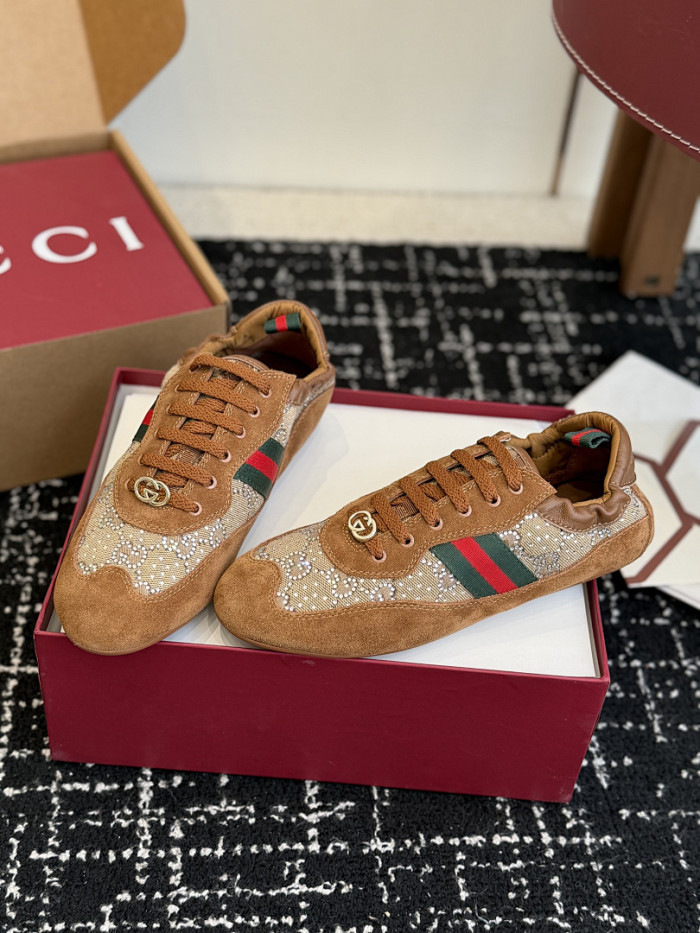 Gv*c TRAINER SNEAKER GU58203-272