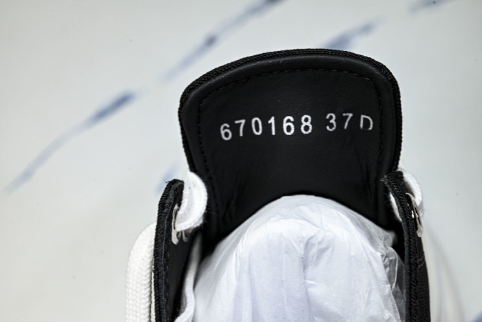 A1EXANDER M*QUEEN SNEAKERS WHGP7-209