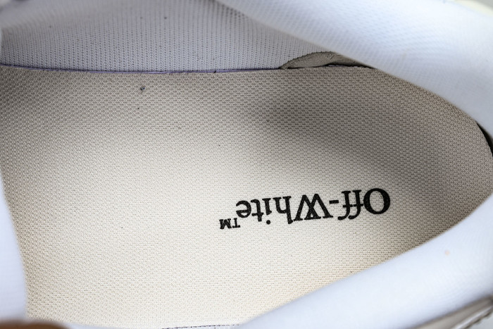 Out Of Office SNEAKERS GY079