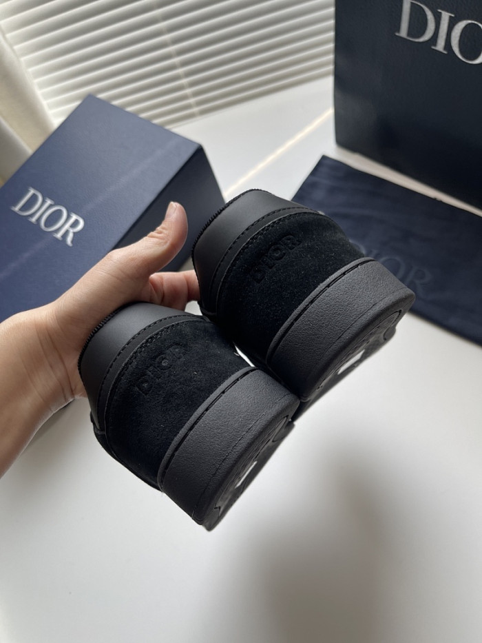 D10R B27 SNEAKERS BNOP235-107