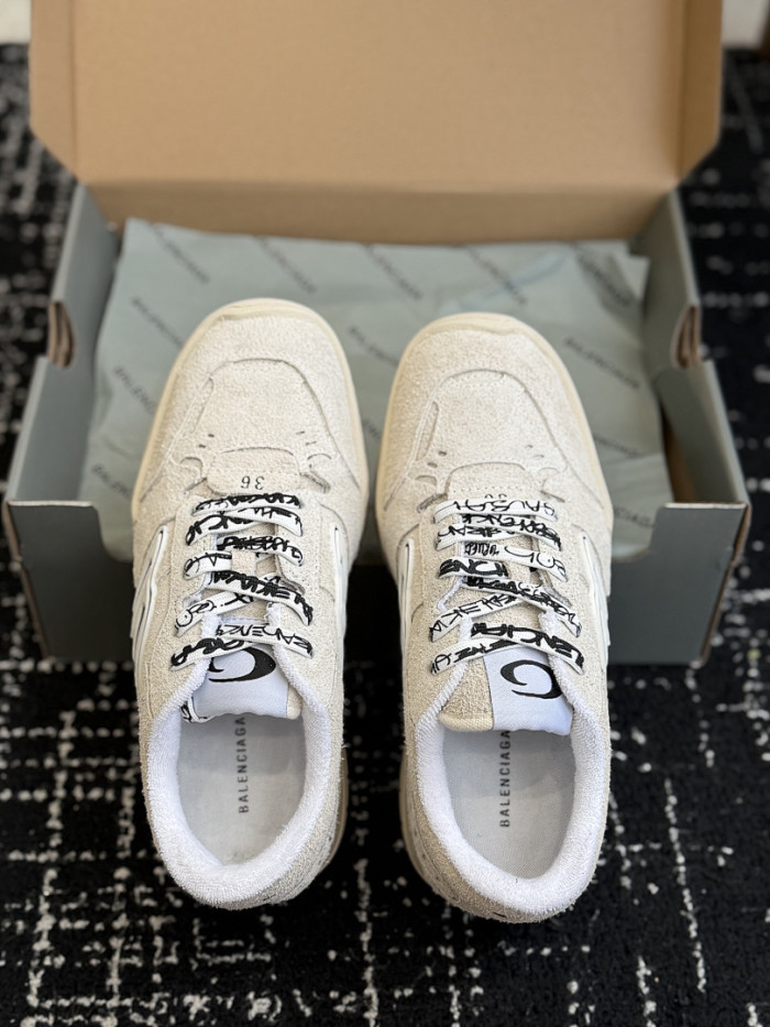 BLCG Sneaker BS0001