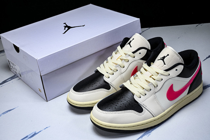 Air Jordan 1 Low Revs Up 