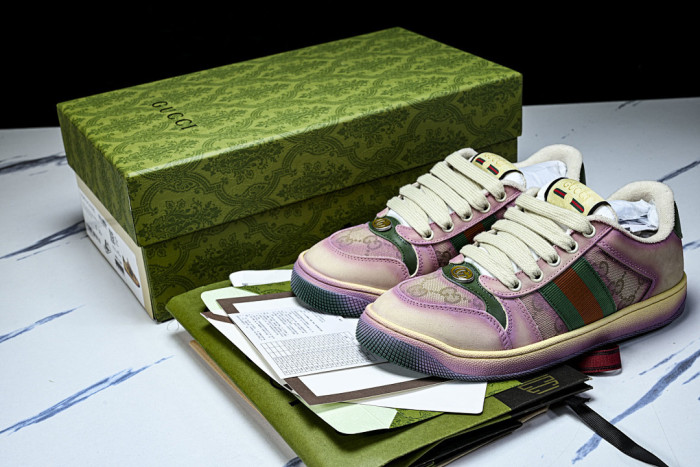 Gv*c TRAINER SNEAKER GU58203-283