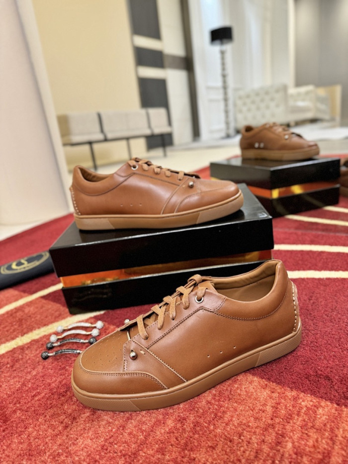 CL SNEAKER CL526-0420